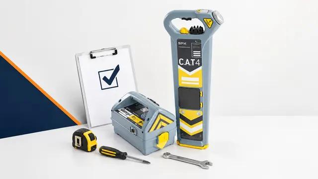 Why Cable Locator Calibration Matters