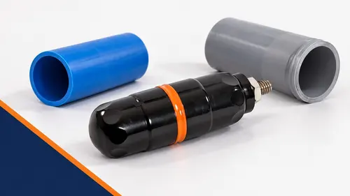 Advanced Sonde Tracing: Plastic, Asbestos & 512Hz