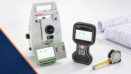 Site Surveying: Precision and Alignment Guide (2026)