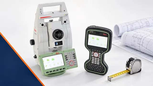 Site Surveying: Precision and Alignment Guide (2026)