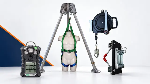 Confined Space Entry: The Safety Equipment Guide (2026)