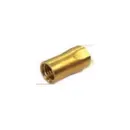 Radiodetection 3/4" (19mm) Lockfast Connector | 10 BSW Thread Adapter | Secure Rod Interfacing