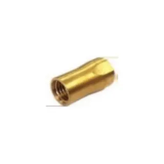 Radiodetection 3/4" (19mm) Lockfast Connector | 10 BSW Thread Adapter | Secure Rod Interfacing