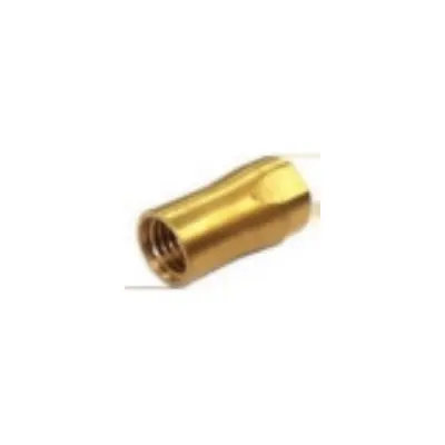 Radiodetection 3/4" (19mm) Lockfast Connector | 10 BSW Thread Adapter | Secure Rod Interfacing
