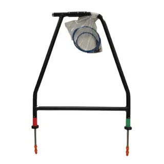 Radiodetection PCM A-Frame | Precision Fault Finder | Stable Ground Contact