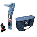 Radiodetection PCMx Locator | Corrosion and Utility Tracking | Rechargeable Kit
