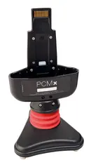 Radiodetection PCMx Magnetometer Attachment | Ferrous Material Detection | Enhanced Utility Locating