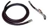 Radiodetection RD510 | Pulsed Water Valve Hose Kit | Industrial Connection Suite