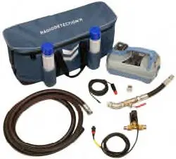 Radiodetection RD510-Tx | Standard Pressure Pulsed Water Transmitter Kit | 4 Bar Leak Detection