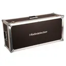 Radiodetection 10/RD7K8KCASE | Locator & Tx Transmitter Hard Flight Case | Wheeled Field Protection