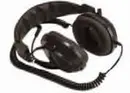 Radiodetection RD510 Headphones | Precision Audio Feedback | Enhanced Leak Assessment