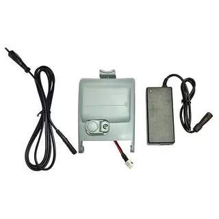 Radiodetection 10/RX-MBATPACK-V2 | Li-Ion Battery & Mains Charger Kit | Precision Power Solution