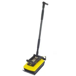 Radiodetection Noggin 500 SmartHandle System | Compact GPR | High-Resolution Subsurface Mapping