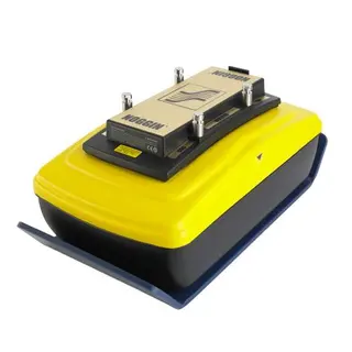 Radiodetection Noggin 500 Unit | GPR Sensor | High-Resolution Subsurface Mapping