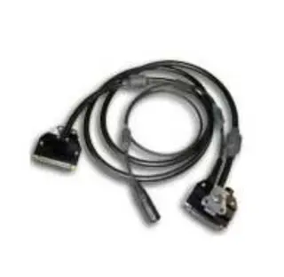 Radiodetection AG-200 GPS Cable (2.75m) | Field Positioning Interface | Reliable Data Sync