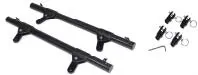 Radiodetection Noggin 250 Cart Conversion Kit | Swivel Mounts | GPR Survey Flexibility