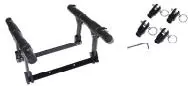 Radiodetection Noggin 1000 Cart Conversion Kit | Swivel Mounts | High-Resolution Mapping