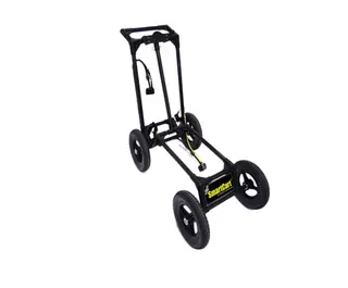 Radiodetection Noggin 1000 SmartCart | High-Resolution Subsurface Radar Mapping