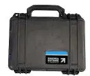 Radiodetection LMX Series Power Source with Case | GPR Field Battery