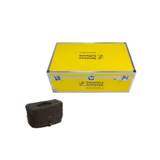Radiodetection 100-60-0063 | SmartCart ATA Shipping Case | GPR Transit Protection