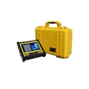 Radiodetection Deluxe DVL-500 Carrying Case | Display Protection | Custom Padded Hard Case