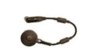 Radiodetection GPR Odometer Assembly & Cable | LMX Series Compatibility | Precise Distance Mapping