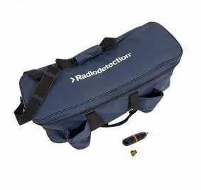 Radiodetection Mouse Accessory Pack | Sonde & M10 Connector Utility Tracing Kit