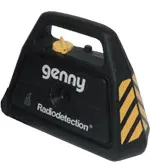 Radiodetection MK1 | 33kHz Signal Generator | Professional Utility Tracing