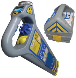 Radiodetection CAT3+ Depth & Genny 3 | Refurbished Utility Locator Kit | AvoidanceScan