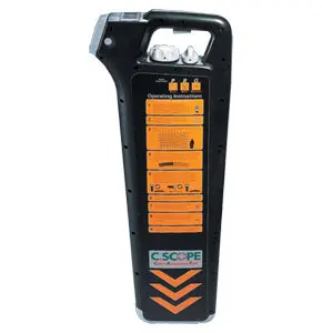 C.Scope Cat 33 Refurbished Cable Avoidance Tool | Buried Service Detection