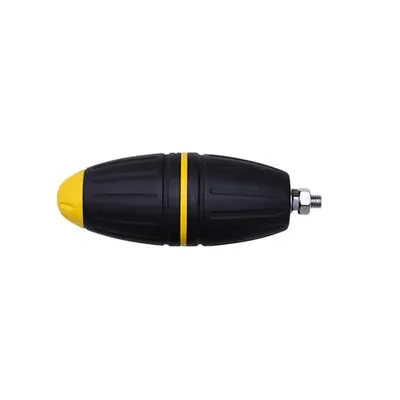 Vivax D64 33kHz Sonde | Subsurface Utility Transmitter | 8m Depth Range
