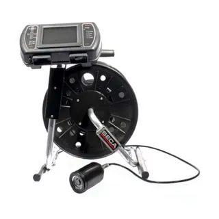 SECA DS100 Borehole and Drop Camera – Discontinued