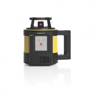 Leica Rugby 810 Rotating Laser | Self-Leveling Horizontal | 800m Operating Range