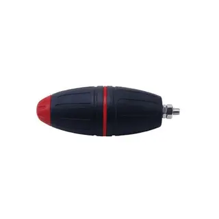 Vivax D64 83kHz Sonde | High-Frequency Deep Utility Tracer