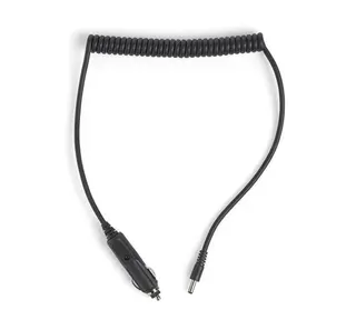 Leica A140 Car Adapter Cable | Vehicle Power Charger | Li-ion Battery Field Charging