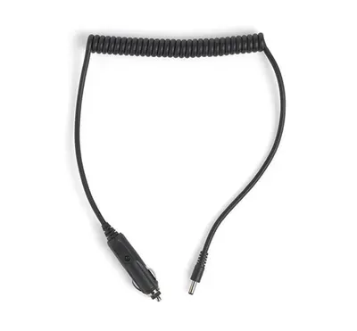 Leica A140 Car Adapter Cable | Vehicle Power Charger | Li-ion Battery Field Charging