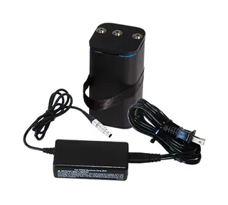 Vivax Rechargeable Battery | Li-ion Power for vLoc3 & vScan Receivers