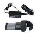 Vivax vScan & VM-550FF Battery Charger Kit | Lithium-Ion Power Solution
