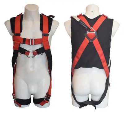 Abtech ABELITE | 2-Point Access Elite Harness | Fall Arrest & Technical Access Safety