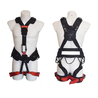 Abtech Safety Access Pro (ABPRO) | Multi-Point Safety Harness | 150kg Capacity