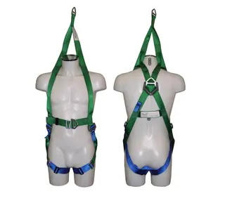Abtech ABRES | Safety Rescue Harness | 3-Point Fall Arrest