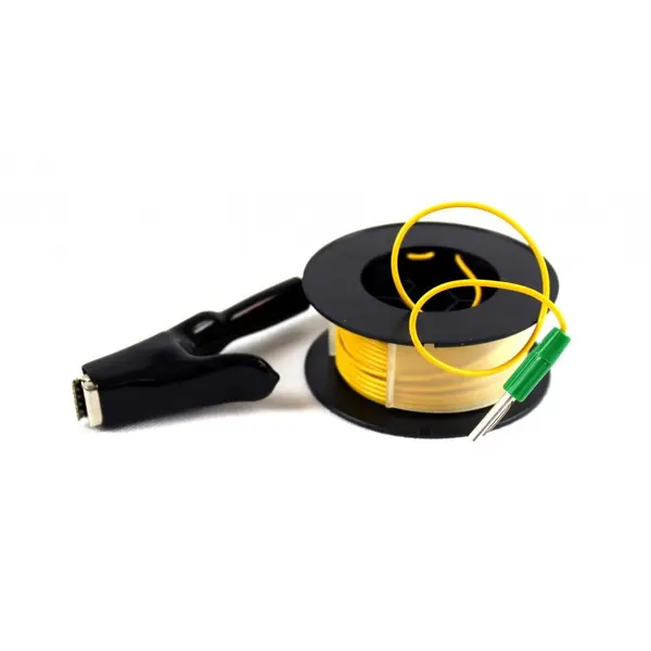 C.Scope Auxiliary 10 metre Earth Lead