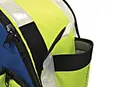 Radiodetection Locator Backpack V2 | Professional Field Transport | 600D Weather-Resistant Polyester