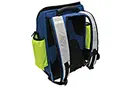 Radiodetection Locator Backpack V2 | Professional Field Transport | 600D Weather-Resistant Polyester