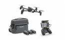 Parrot Anafi Thermal Drone Hire | Dual 4K & FLIR Imaging | Ultra-Compact Aerial Survey