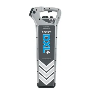 C.Scope DXL4-DBG | Cable Avoidance Tool with GPS & Bluetooth | Precision Utility Mapping