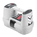 C.Scope MXL4-D | Multi-Frequency Precision Locator | Data Logging & Utility Avoidance