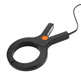 C.Scope YIRC-33-8 Signal Clamp | 33kHz Cable Induction | 105mm Capacity