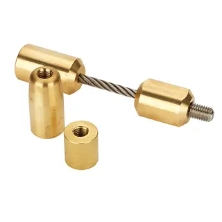 C.Scope YIRS-SPC | Sonde Maneuverability Adapter | Flexible Pipe Navigation