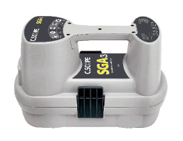 C Scope SGA3 Transmitter